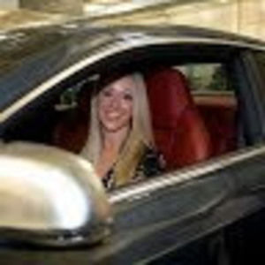 Meet your Posher, Melania